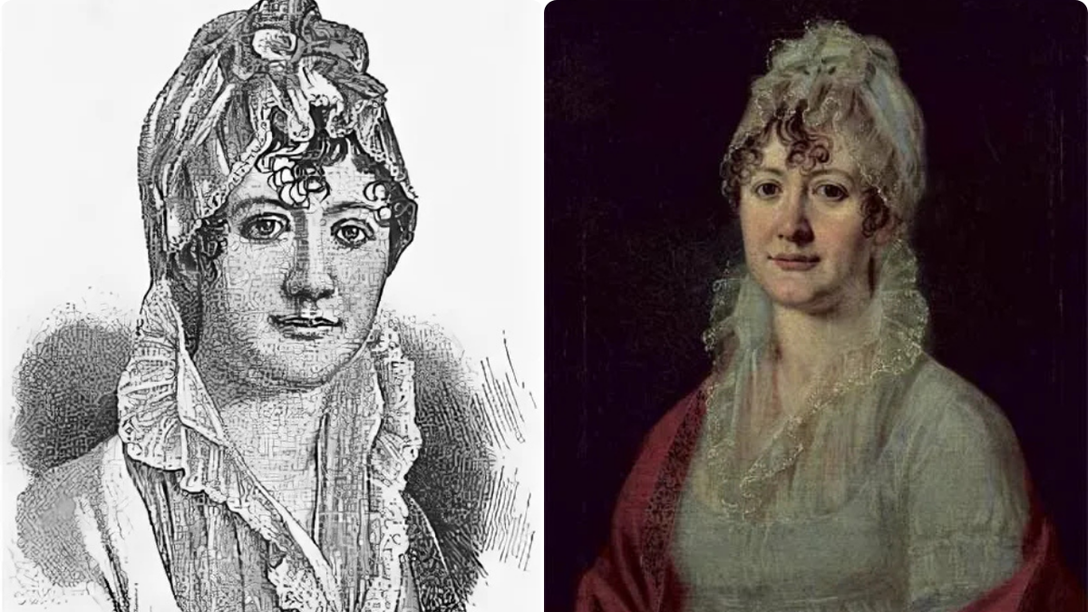 Елизавета Алексеевна Арсеньева