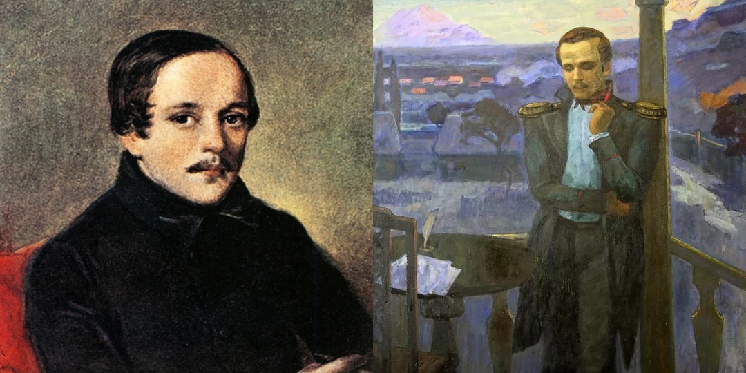 Почему Лермонтов поссорился с роднёй из-за стихотворения