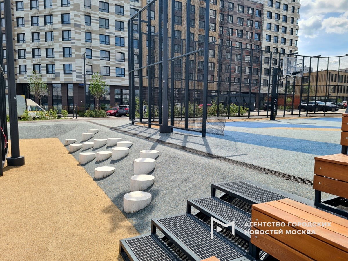 Фотограф: Денис Воронин