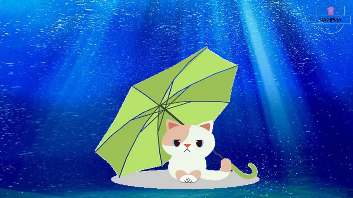 #English_idioms #Английские_идиомы #In_deep_water #в_тяжёлом_положении