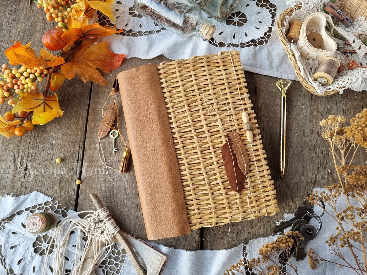 Больше фото в галерее. Листайте ➡