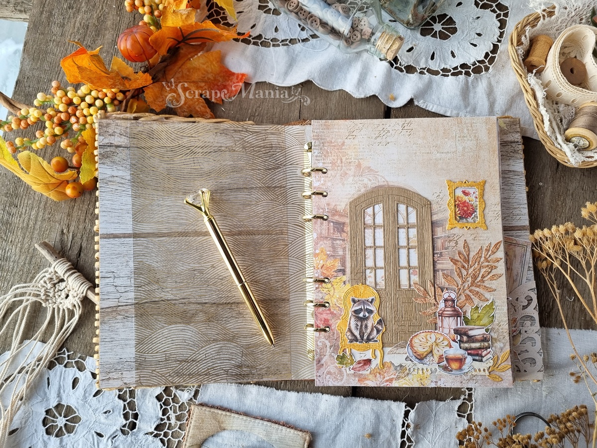 Больше фото в галерее. Листайте ➡