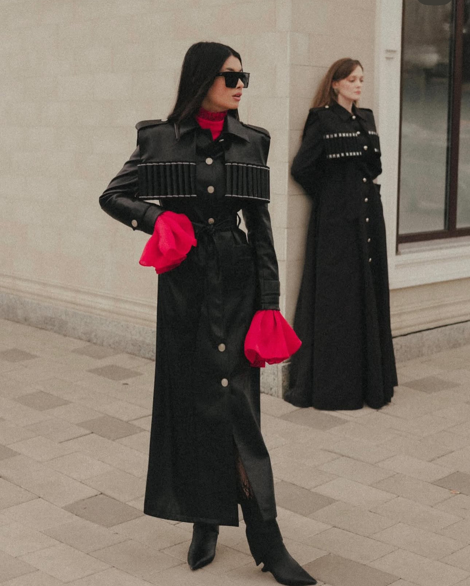 Фото: личный архив Д.Афашаговой.