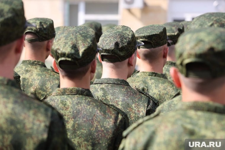    По предварительной информации, в ходе стрельбы пострадало пятеро военнослужащих