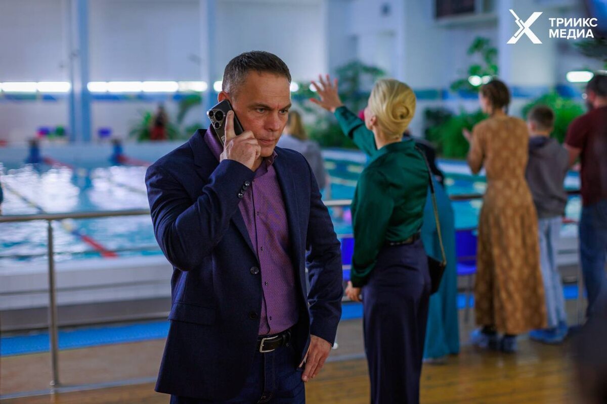 Роман Грибков