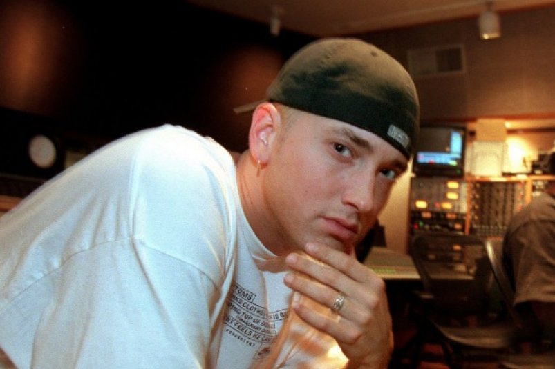 Маршалл Брюс Мэтерс