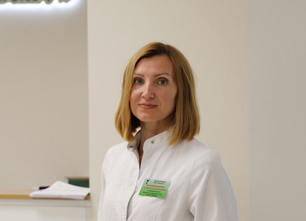 Л.А. Камышникова