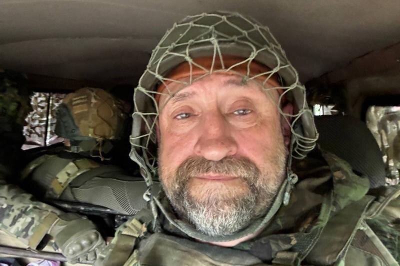    Telegram-канал «Сладков+». Военкор «Вестей» Александр Сладков