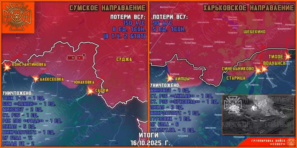    Фото тг-канала "Северный ветер"