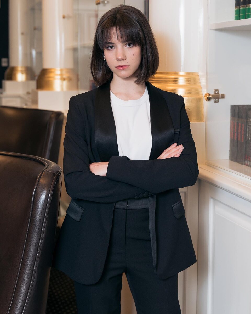 Евгения Устюгова сейчас