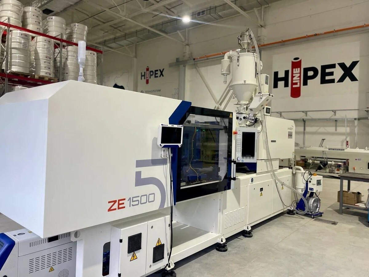    © ООО «Хайпекс»