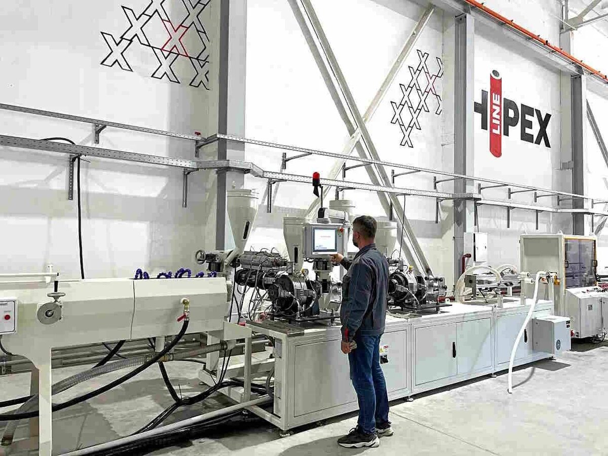    © ООО «Хайпекс»