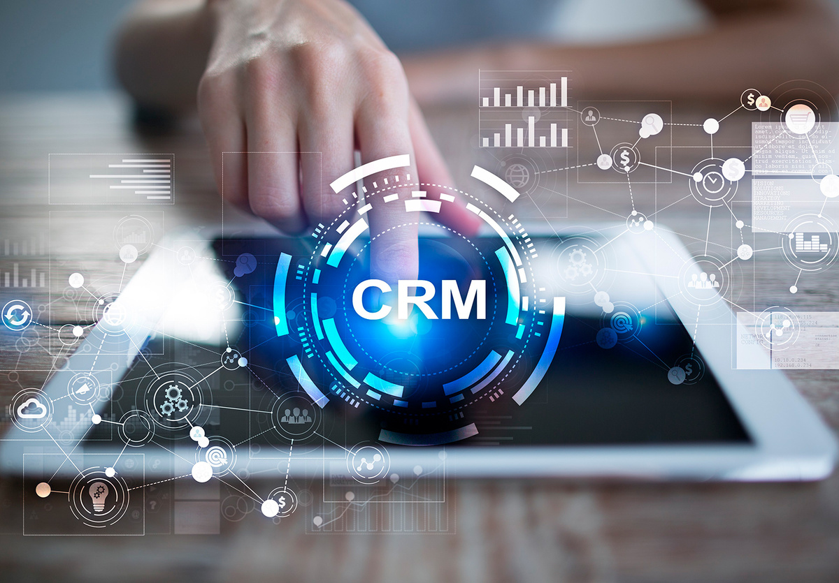 The world of marketing