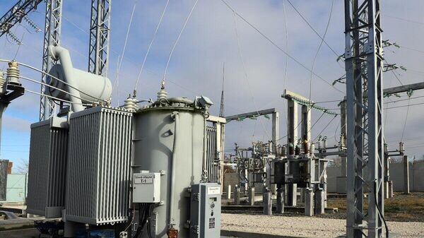    © Крымэнерго