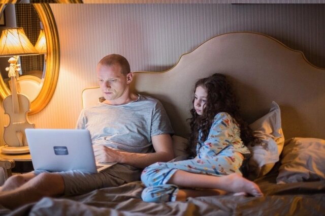    Фото: Онлайн-кинотеатр KION