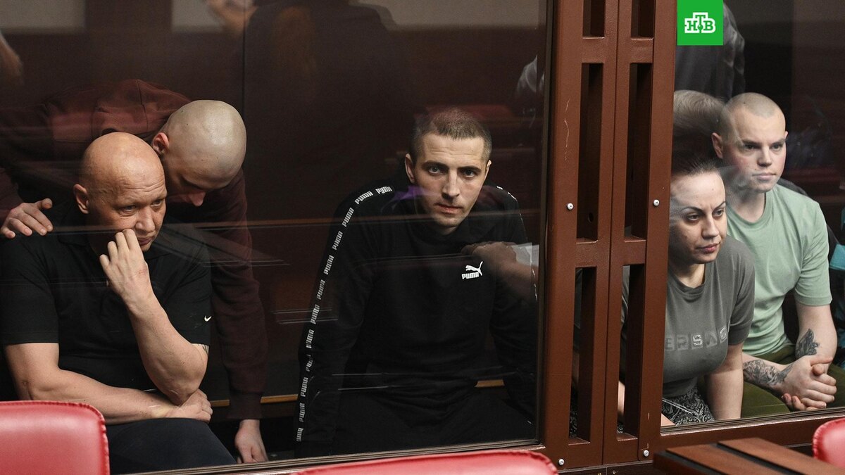    Фото: РИА Новости © 2025, Сергей Пивоваров