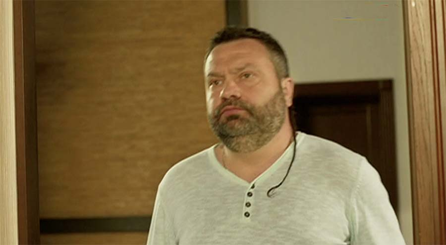 Алексей Карелин