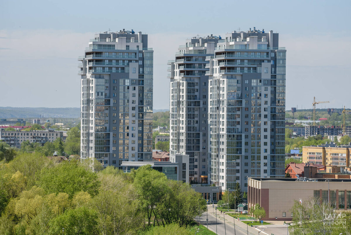 Фото: © Владимир Васильев / «Татар-информ»