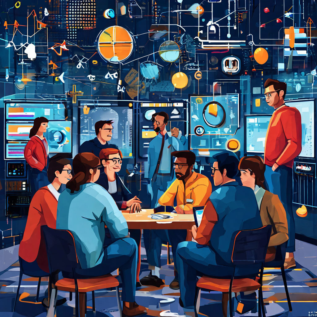    Разделение сообщества GZDoom из-за кода ИИ