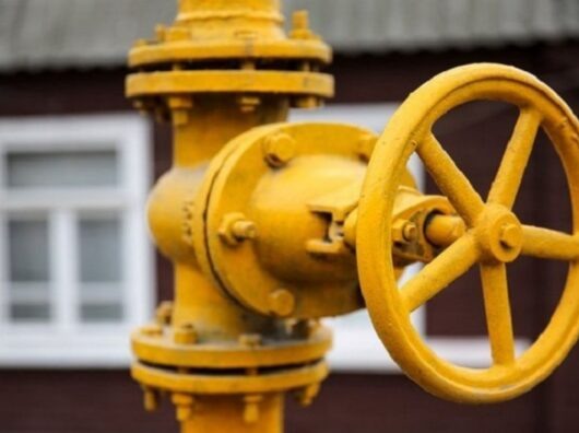    газ // фото: пресс-служба Правительства Ростовской области