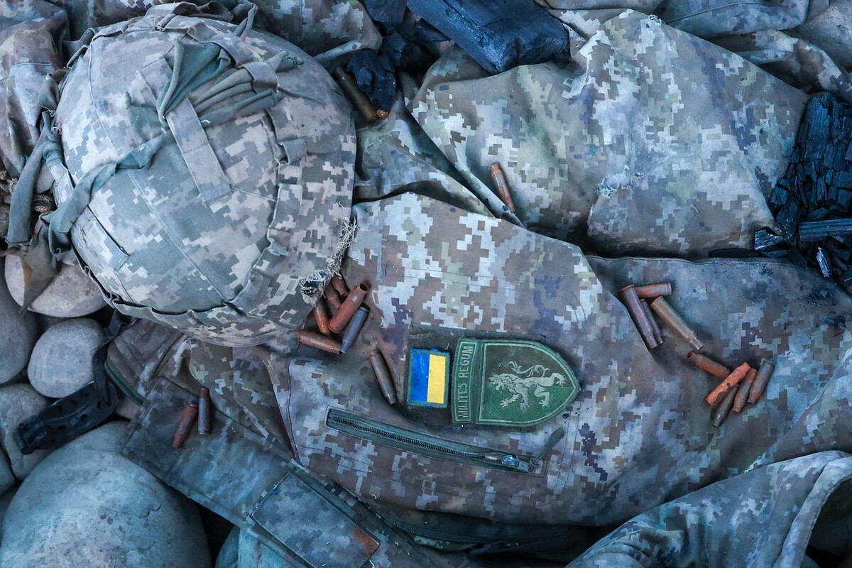     / Источник: © Shatokhina Natalia/Global Look Press