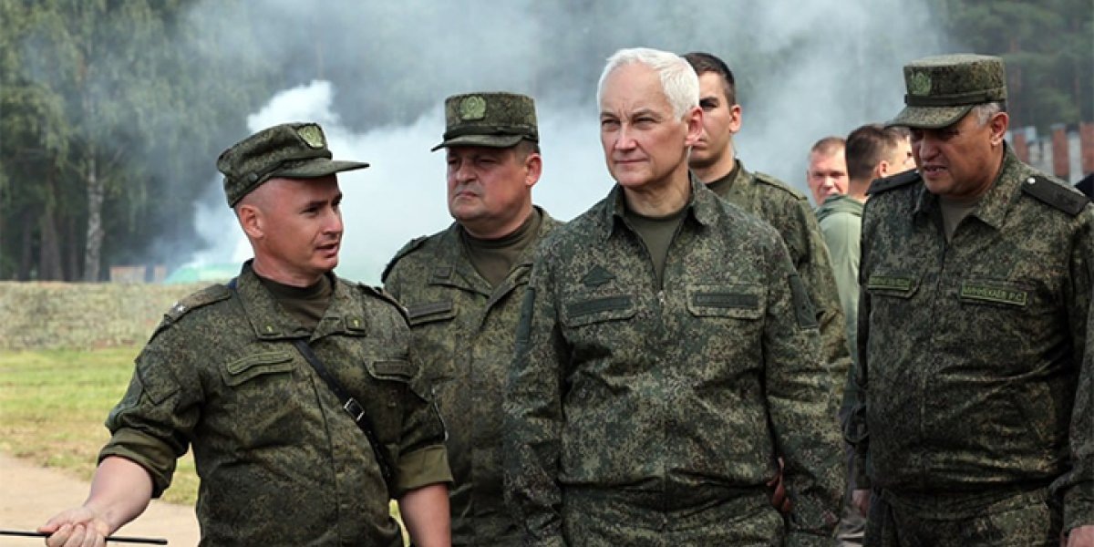 Добровольцев заменят на резервистов?