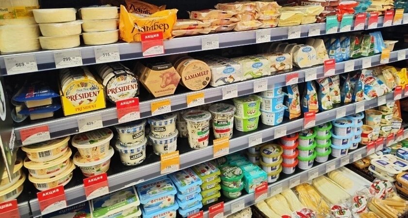    Ученые назвали самый полезный сыр — не адыгейский, не моцарелла и в 3 раза полезнее пармезана