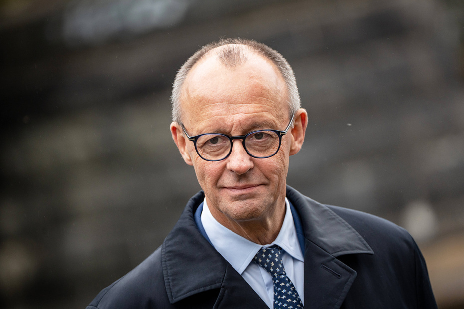    Chris Emil Janssen/IMAGO/Global Look Press