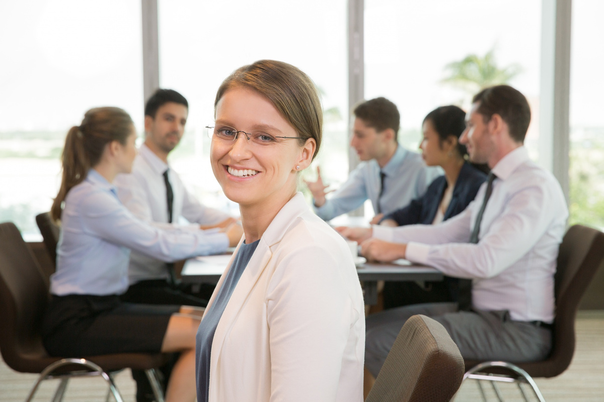 Как создать кадровый резерв за 4 шага