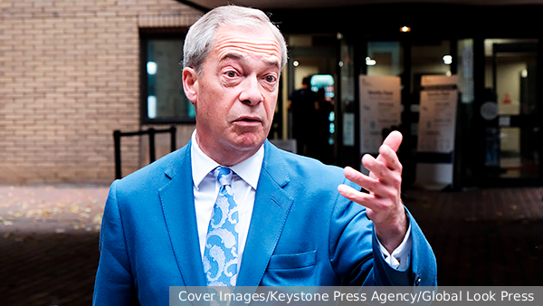     Фото: Cover Images/Keystone Press Agency/Global Look Press   
 Текст: Алексей Дегтярев