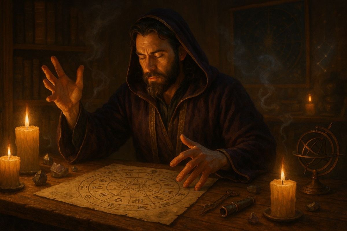    Гороскоп везения на 18 октября: кому из знаков Зодиака улыбнется удача или может выпасть крупный выигрыш