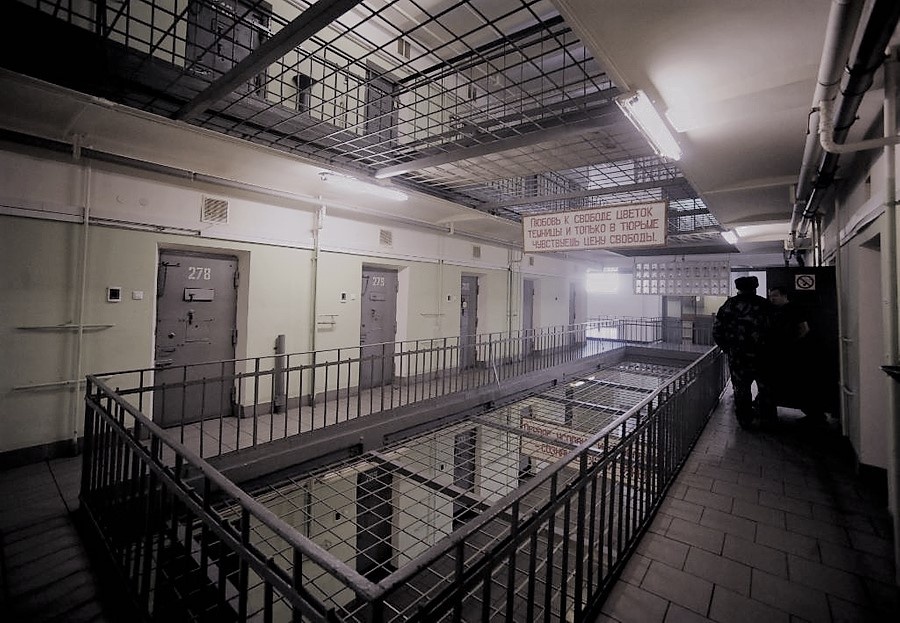 Фото © ТАСС / Максим Шеметов