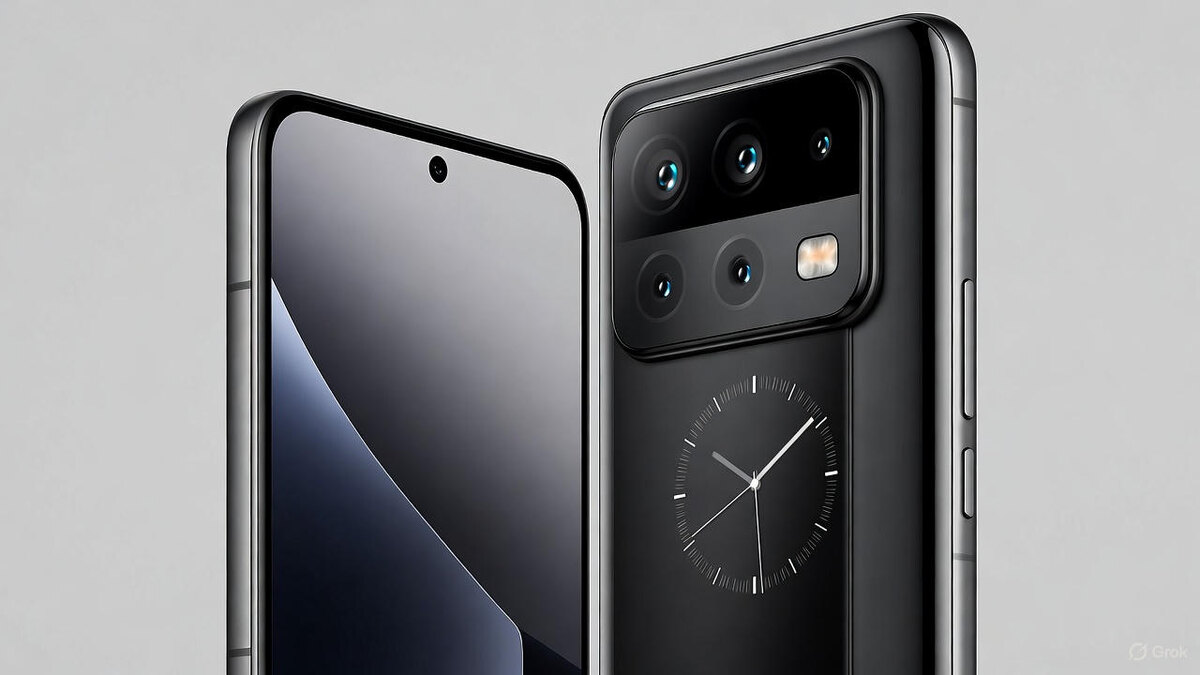 Изображение Grok  📷
