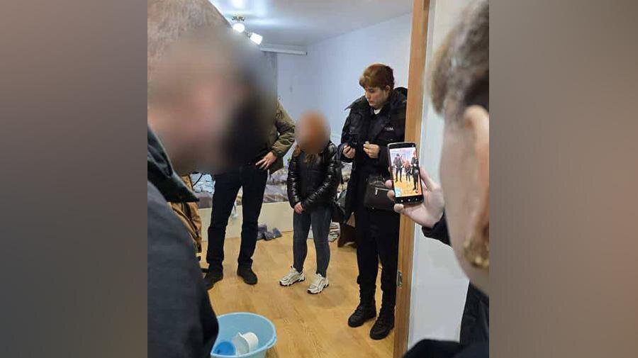    Фото: t.me/mvdszfo