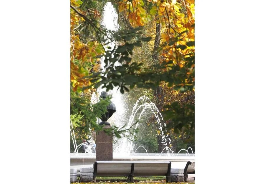 ФОТО Сергея ГРИЦКОВА