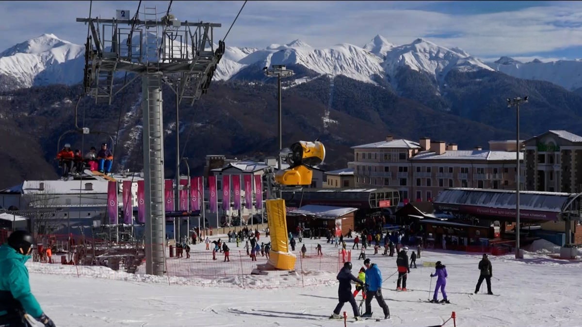    Скриншот видео телеканала «Кубань 24»