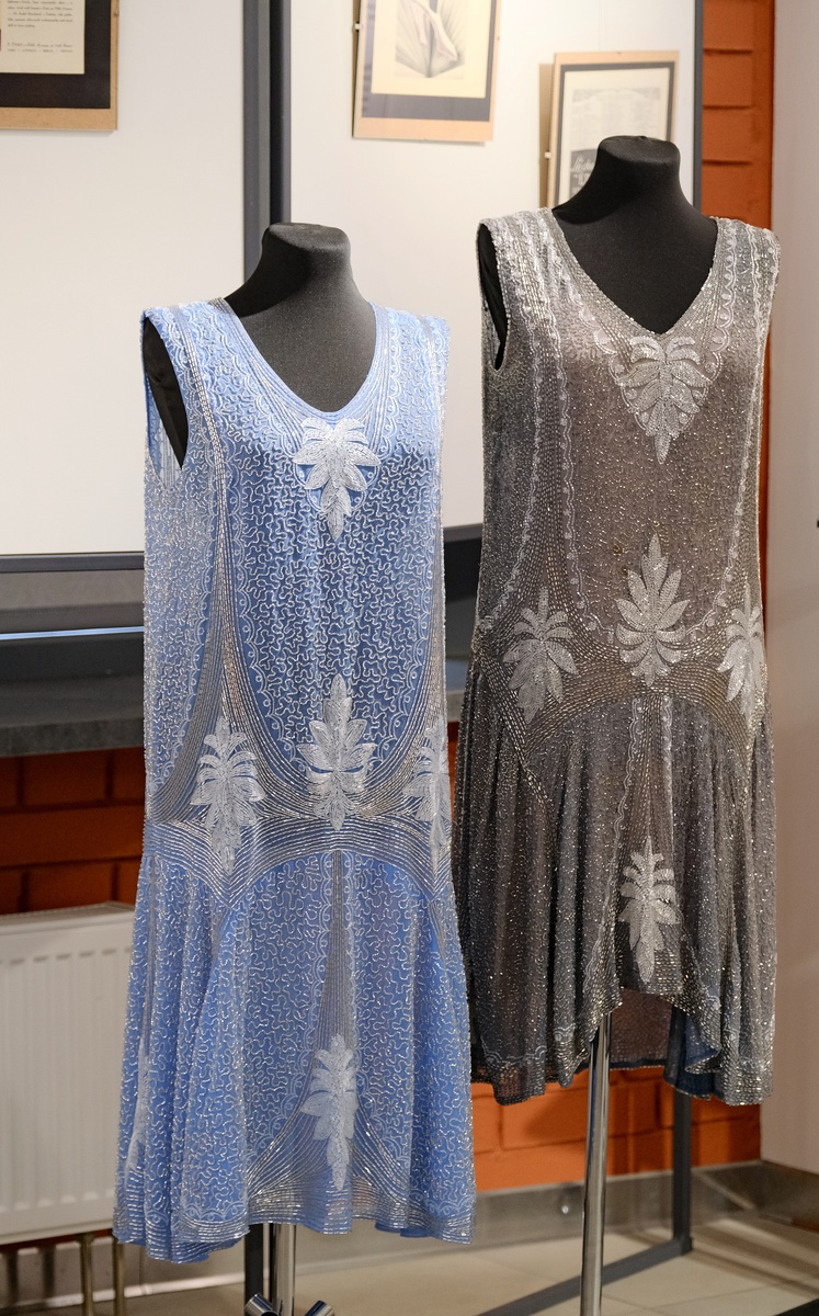 Выставка "Распакованные грёзы... В продолжение сказанного", фото: Елена Веренич