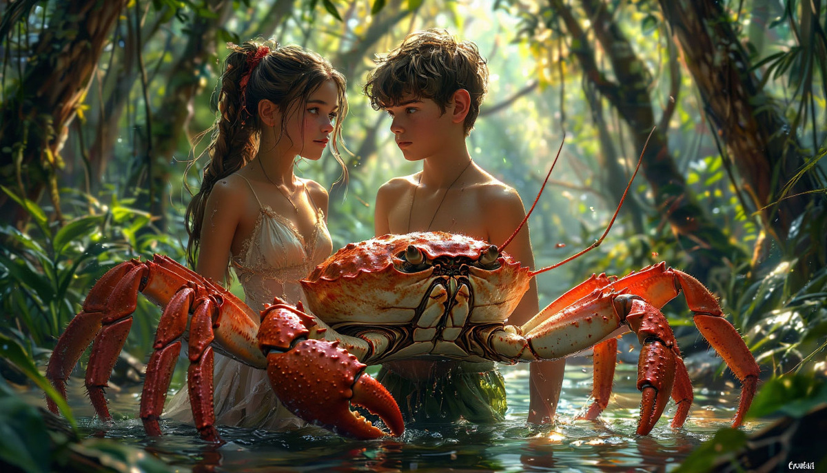 картинка сгенерирована нейросетью Яндекс