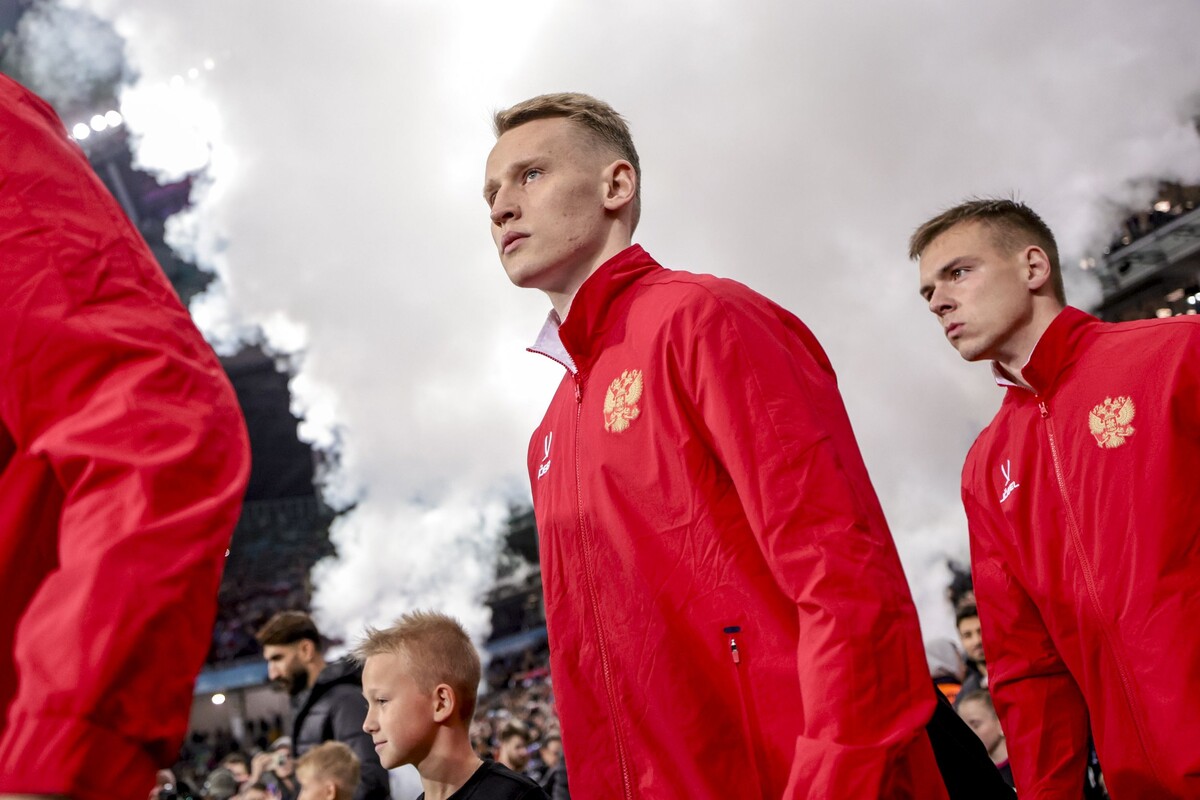     Виктор Мелехин. Фото: РФС