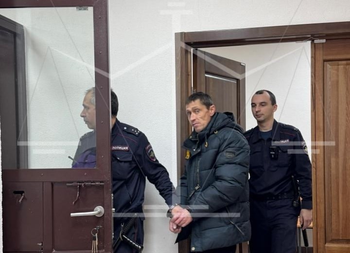     Фото: Красногорский районный суд