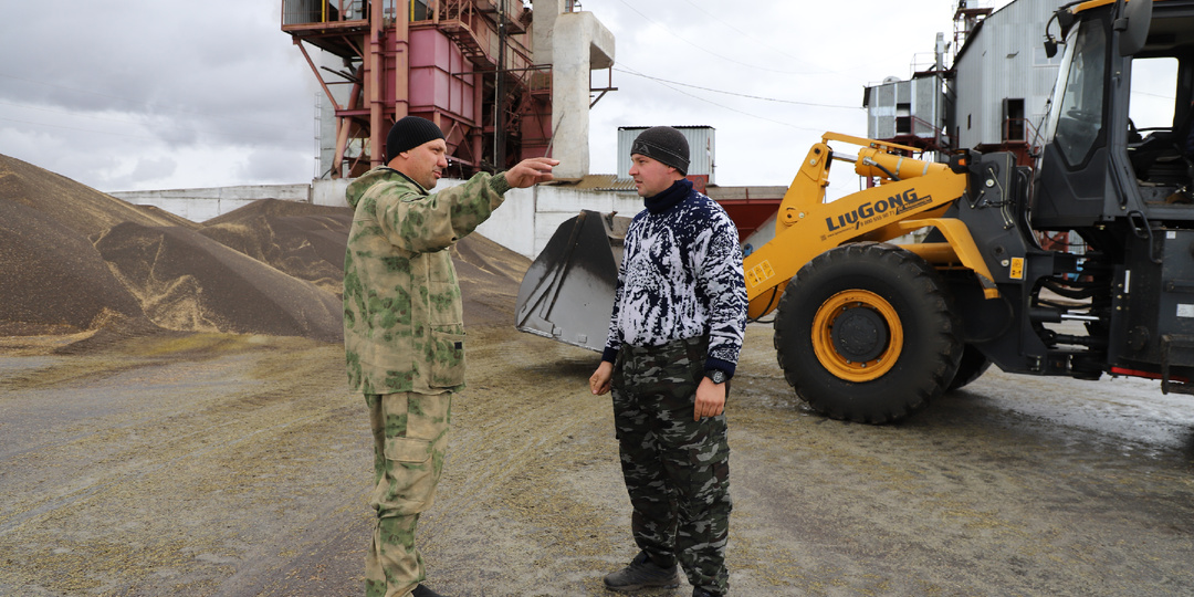 Земледелие любит ответственный подход