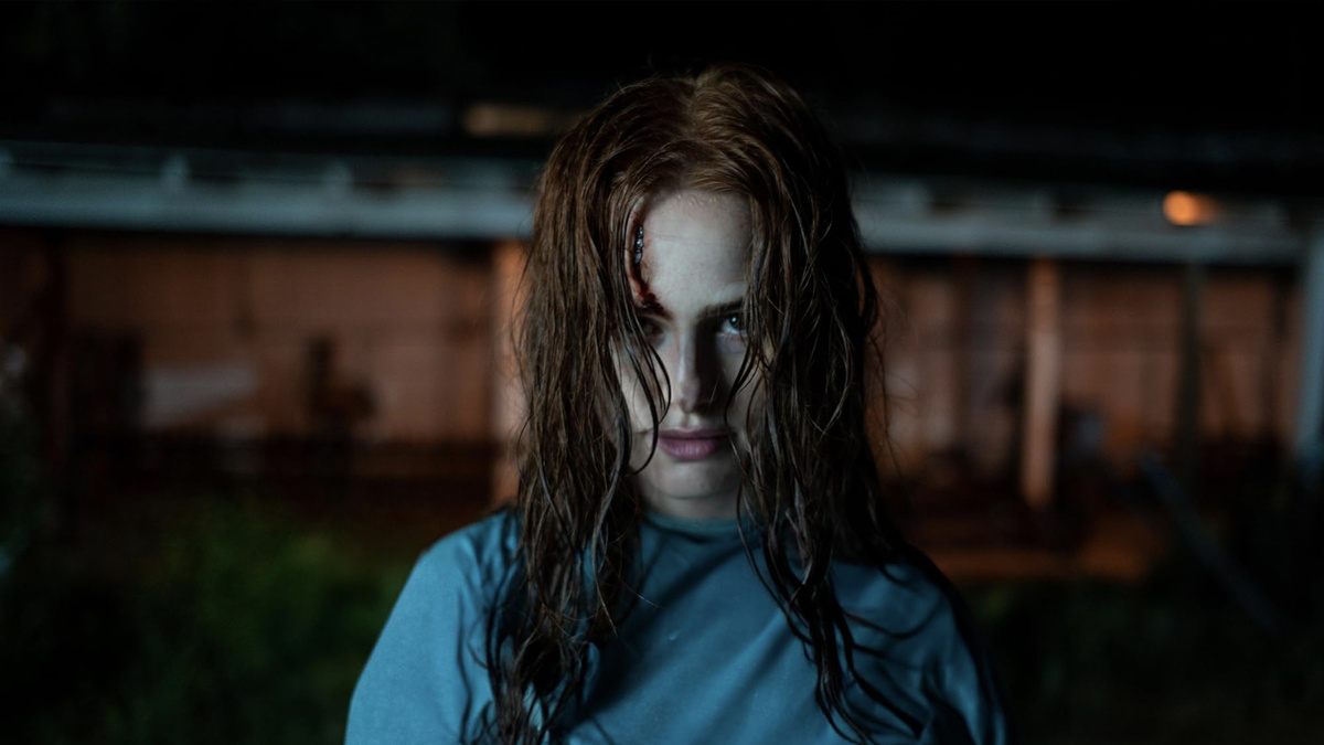 Кадр из фильма "Незнакомцы. Глава 2"