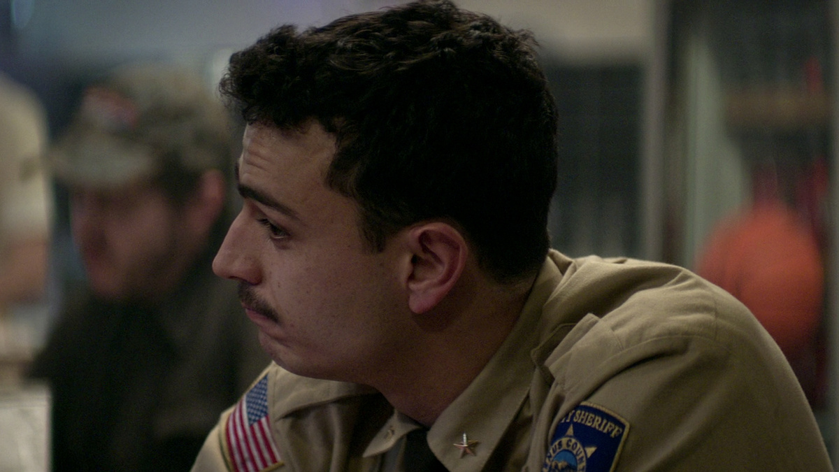 Кадр из фильма "Незнакомцы. Глава 2"