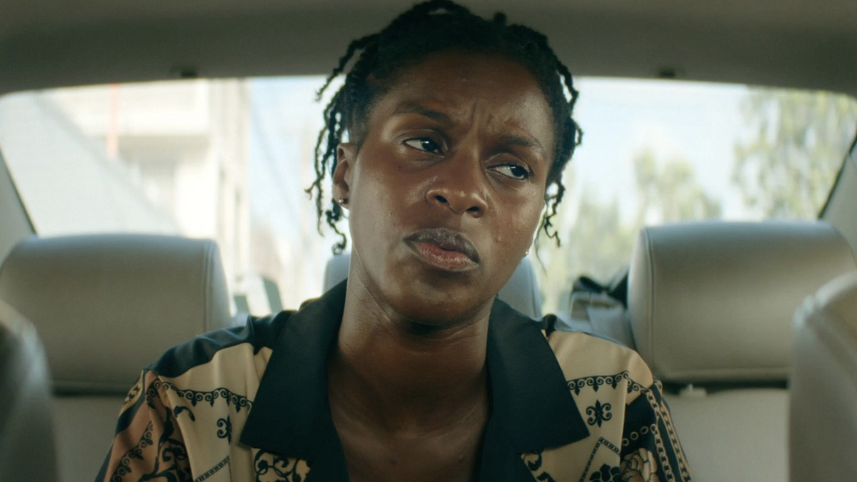 Кадр из фильма "Кока-девочки"