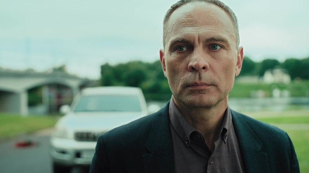 Сериал "Васька"  2024г