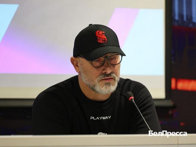 Фото: Андрей Закоморный