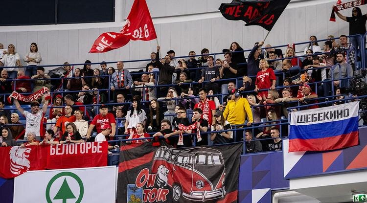 Фото: vk.com/belogorievolley
