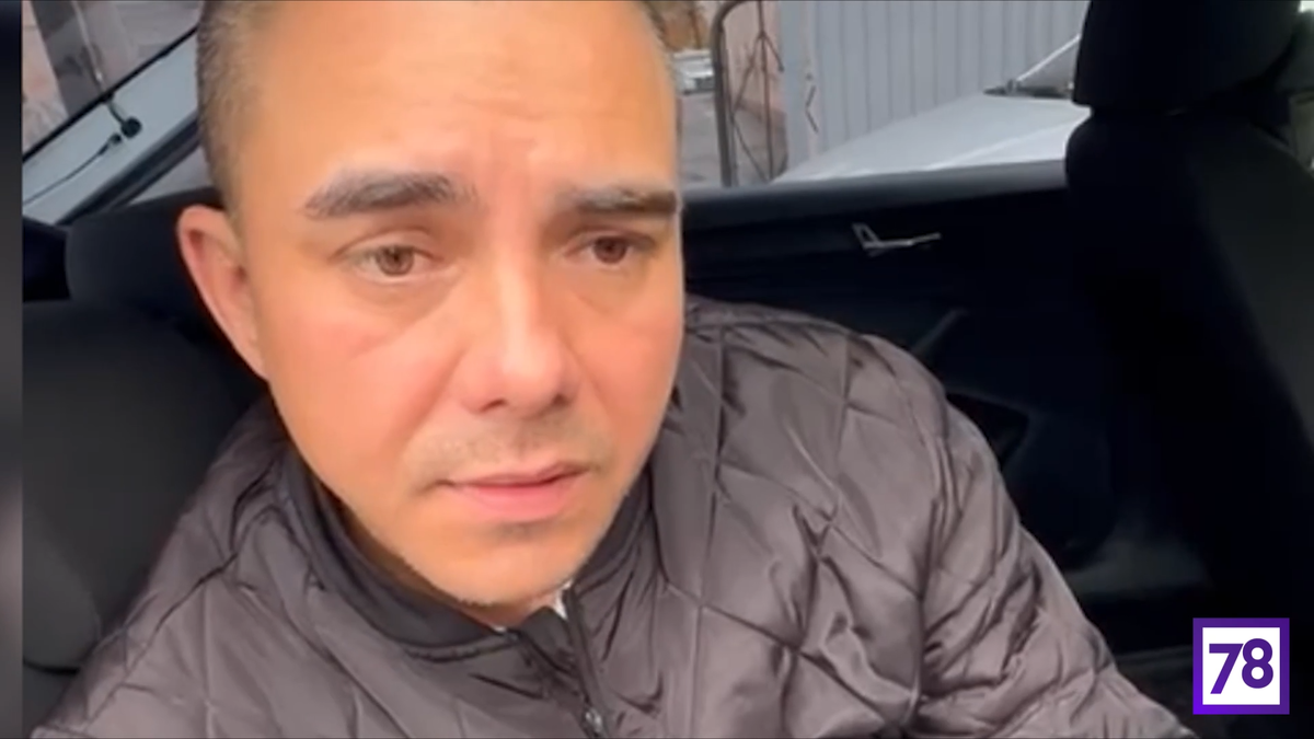 Фото: пресс-служба ГУ МВД России по Санкт-Петербургу и Ленинградской области