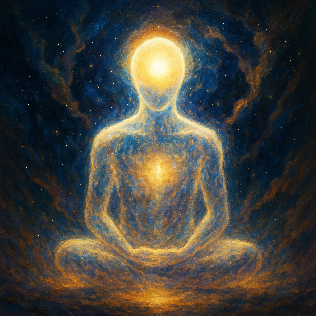 Сознание - как основа мироздания