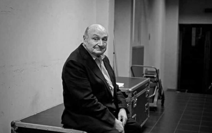 Михаил Жванецкий